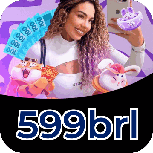 Interface login 599brl mostrando métodos acesso seguro email CPF telefone 2FA biometria